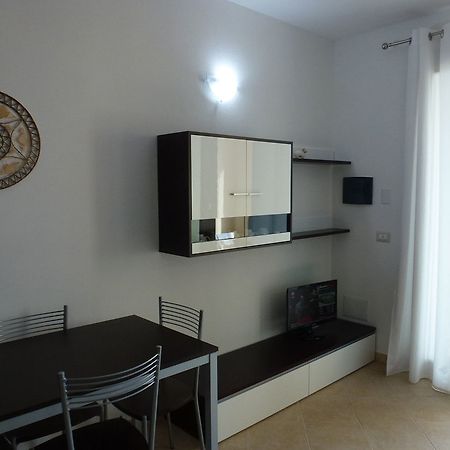 Residence Li Russi Castelsardo Ngoại thất bức ảnh
