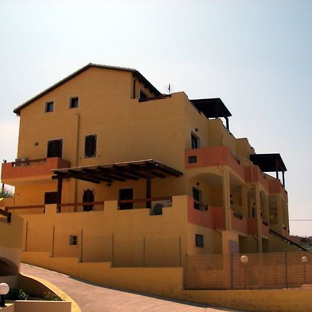 Residence Li Russi Castelsardo Ngoại thất bức ảnh