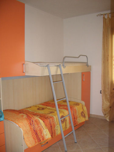 Residence Li Russi Castelsardo Ngoại thất bức ảnh
