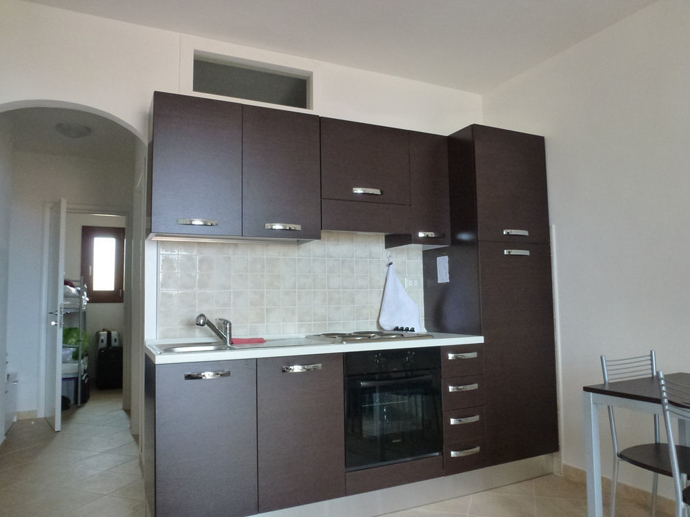 Residence Li Russi Castelsardo Ngoại thất bức ảnh