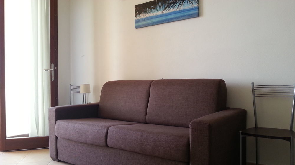 Residence Li Russi Castelsardo Ngoại thất bức ảnh