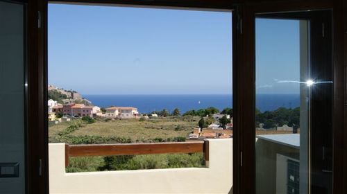 Residence Li Russi Castelsardo Ngoại thất bức ảnh
