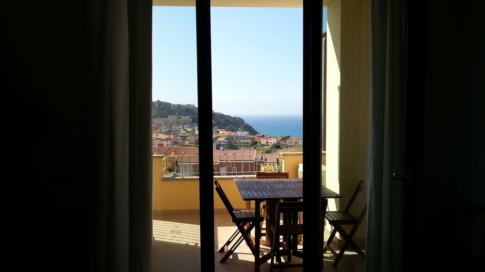 Residence Li Russi Castelsardo Ngoại thất bức ảnh