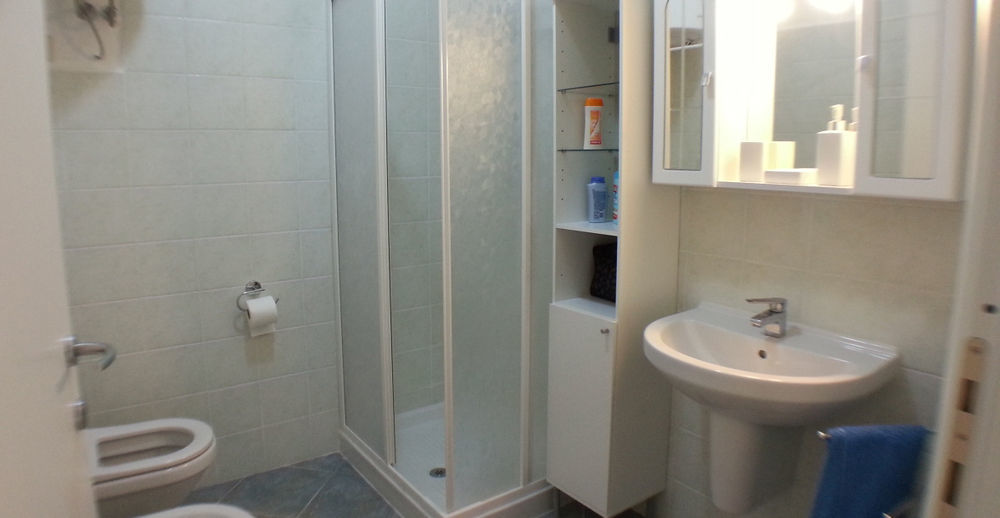 Residence Li Russi Castelsardo Ngoại thất bức ảnh
