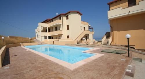 Residence Li Russi Castelsardo Ngoại thất bức ảnh