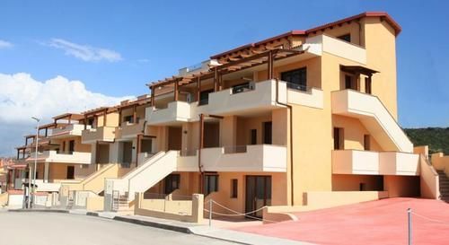 Residence Li Russi Castelsardo Ngoại thất bức ảnh
