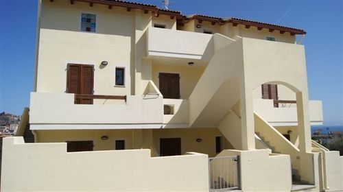 Residence Li Russi Castelsardo Ngoại thất bức ảnh