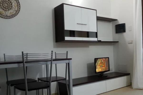 Residence Li Russi Castelsardo Ngoại thất bức ảnh