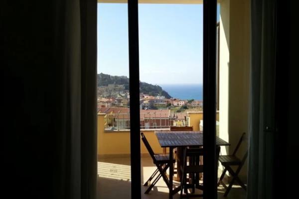 Residence Li Russi Castelsardo Ngoại thất bức ảnh