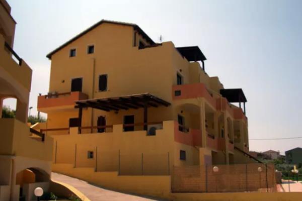 Residence Li Russi Castelsardo Ngoại thất bức ảnh